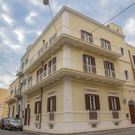 Domusapuliae Apartments モノーポリ エクステリア 写真