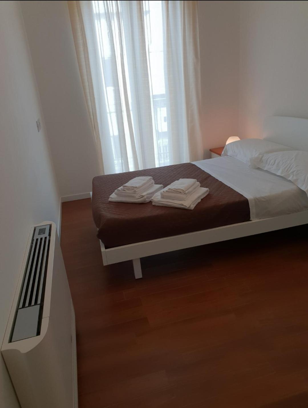 Domusapuliae Apartments モノーポリ エクステリア 写真