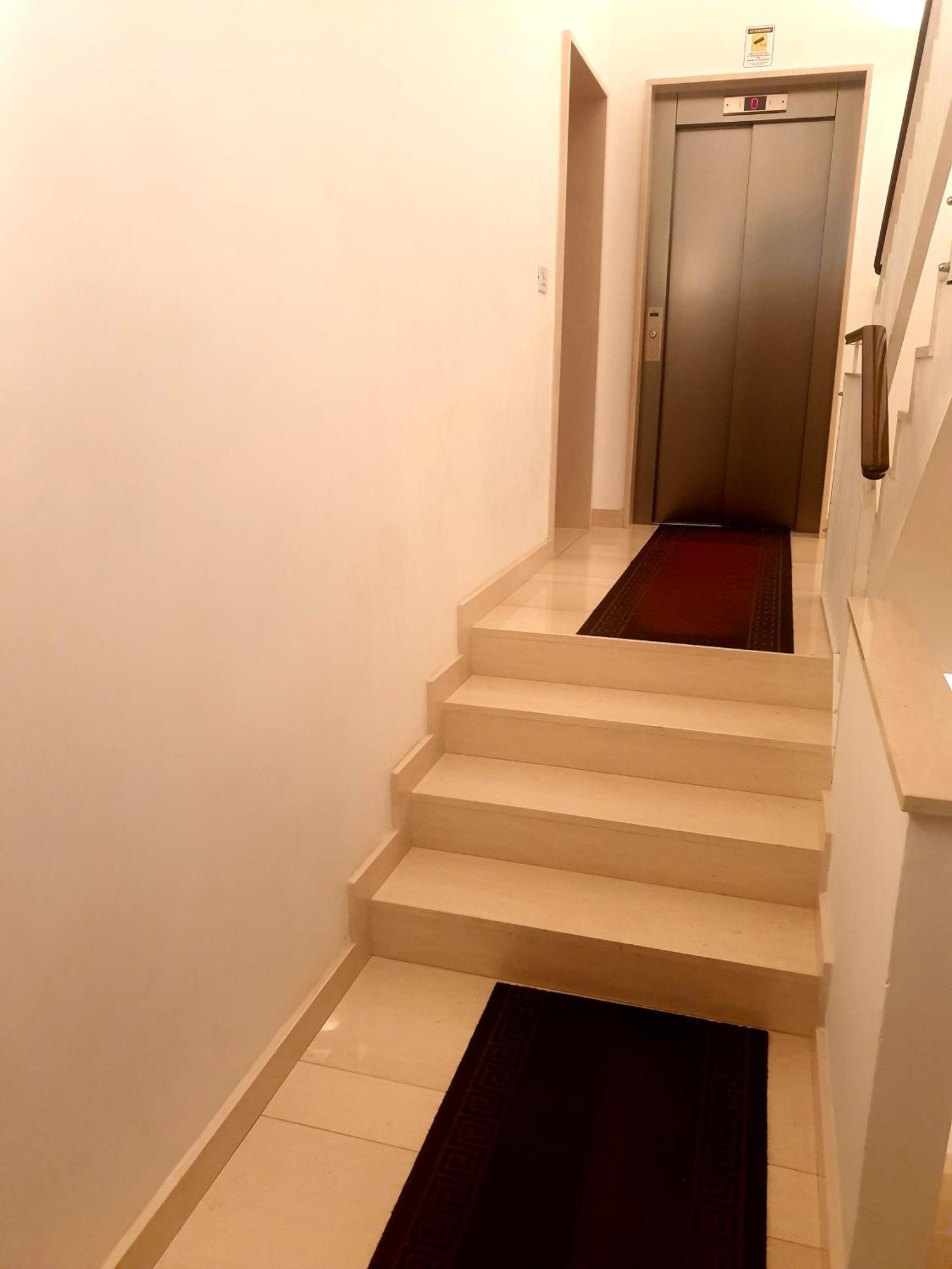 Domusapuliae Apartments モノーポリ エクステリア 写真