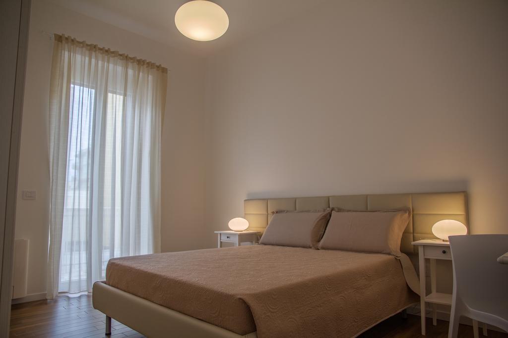 Domusapuliae Apartments モノーポリ エクステリア 写真