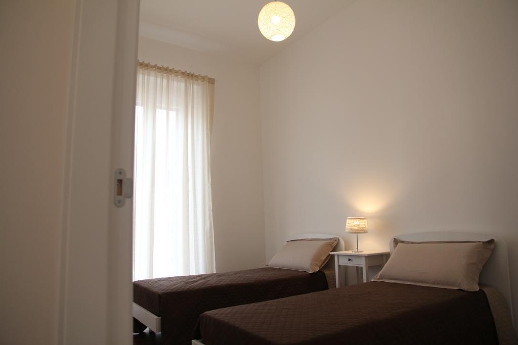 Domusapuliae Apartments モノーポリ エクステリア 写真