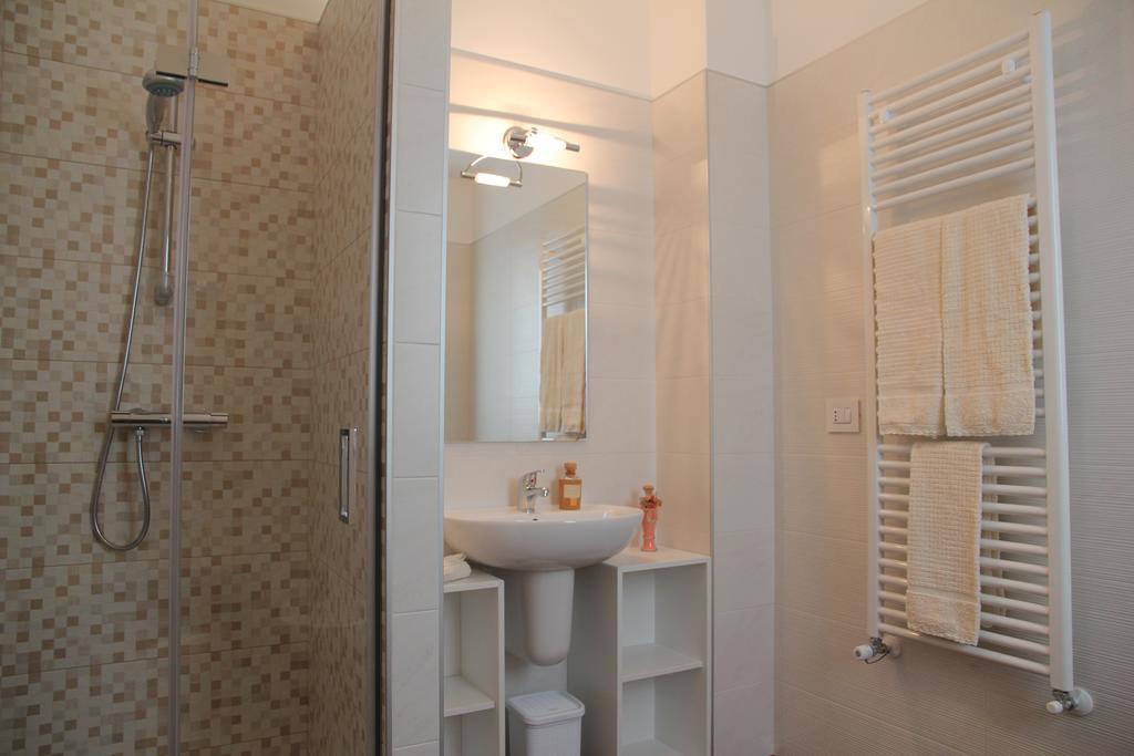 Domusapuliae Apartments モノーポリ エクステリア 写真
