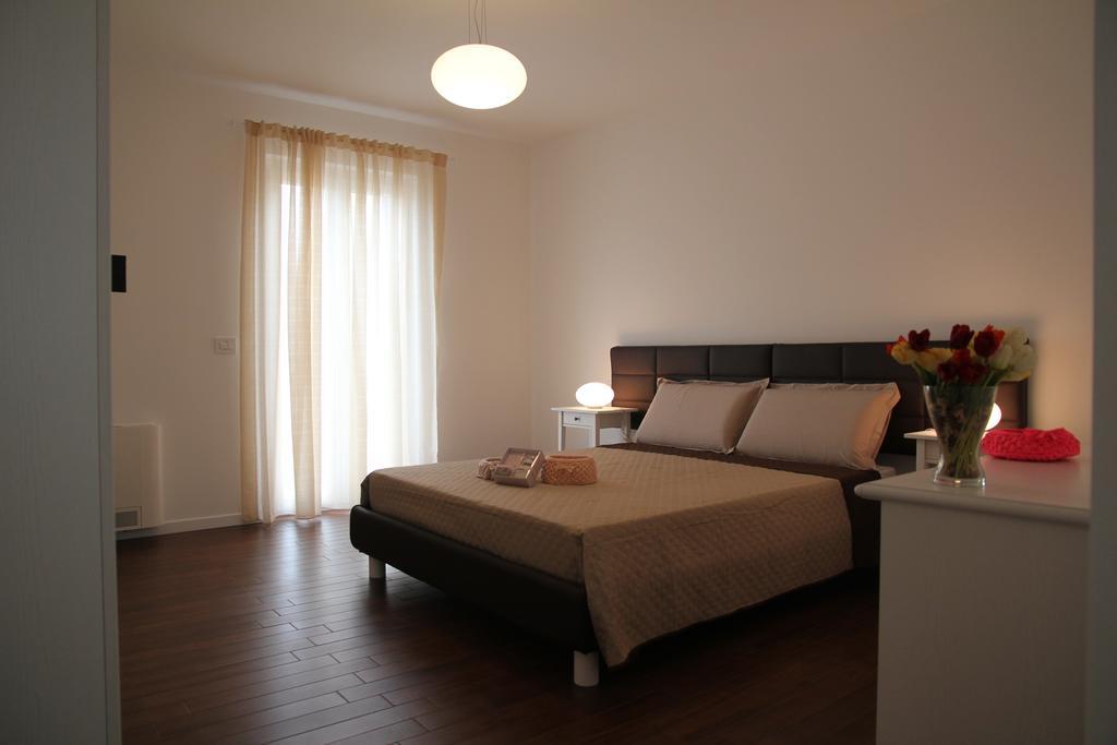 Domusapuliae Apartments モノーポリ エクステリア 写真