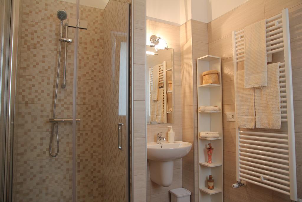 Domusapuliae Apartments モノーポリ エクステリア 写真