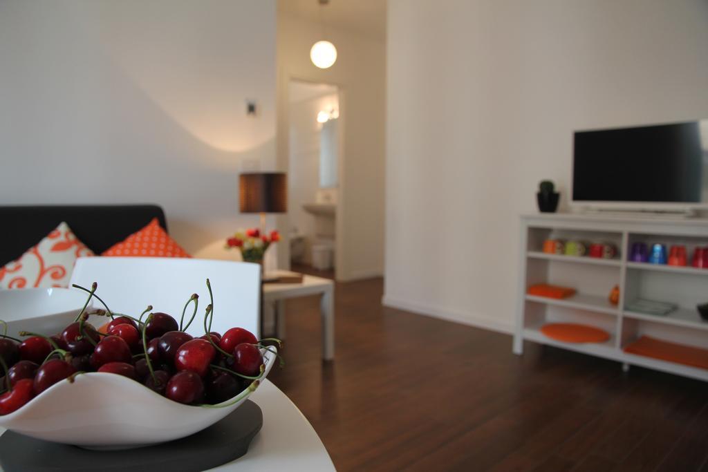 Domusapuliae Apartments モノーポリ エクステリア 写真