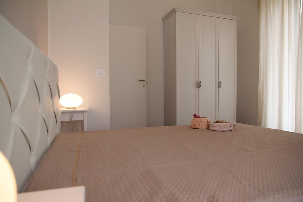 Domusapuliae Apartments モノーポリ エクステリア 写真