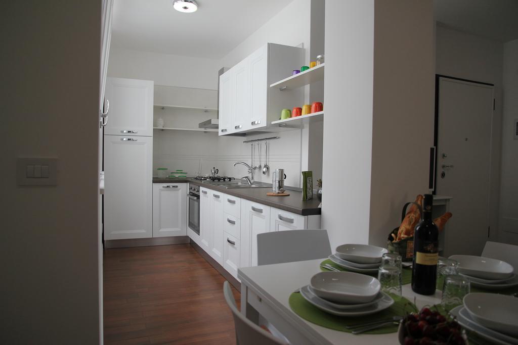 Domusapuliae Apartments モノーポリ エクステリア 写真