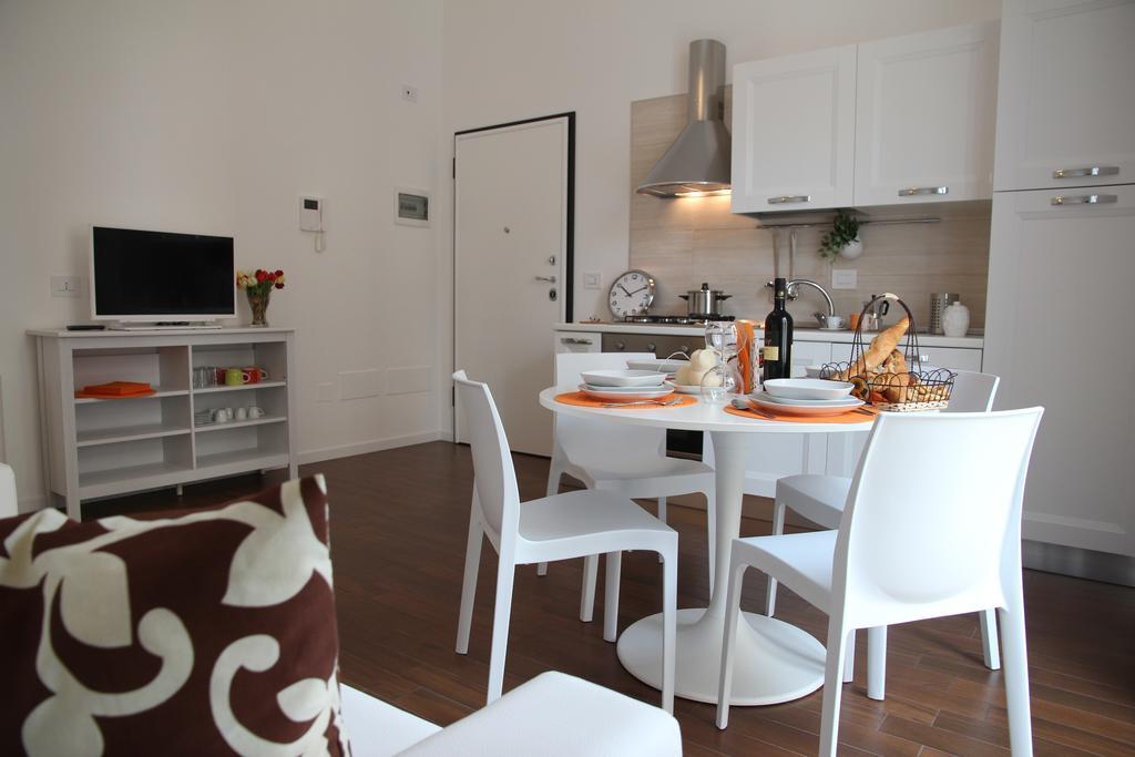Domusapuliae Apartments モノーポリ エクステリア 写真