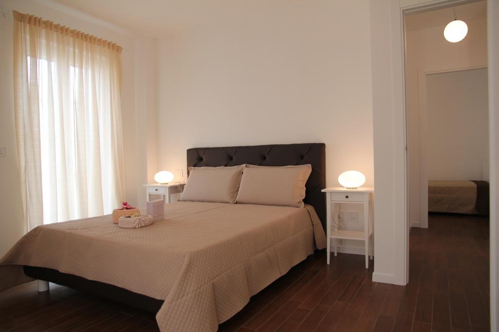 Domusapuliae Apartments モノーポリ エクステリア 写真