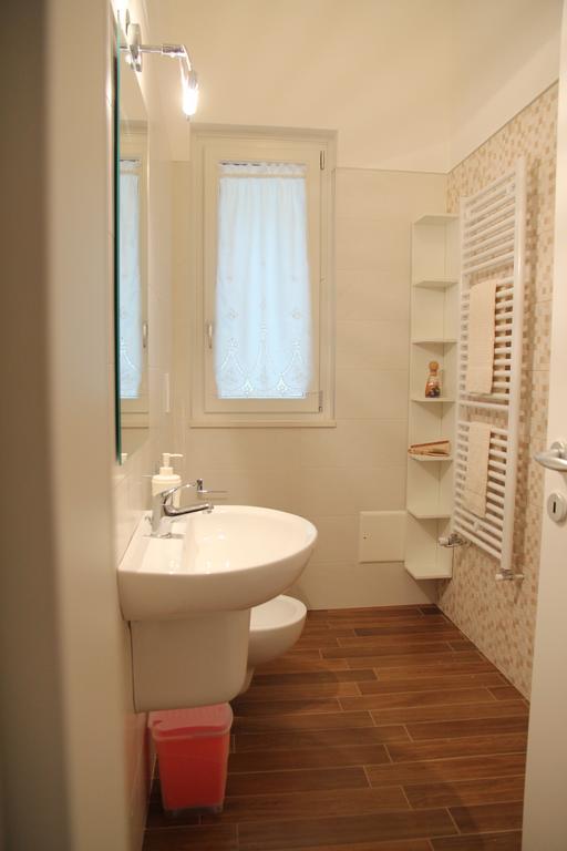 Domusapuliae Apartments モノーポリ エクステリア 写真