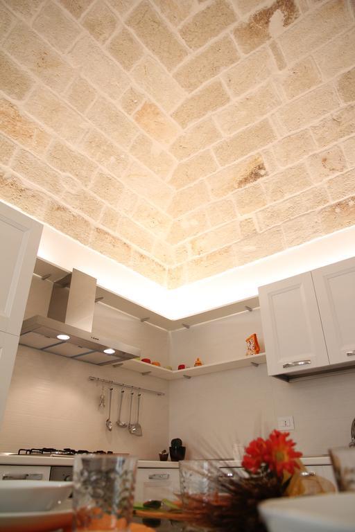Domusapuliae Apartments モノーポリ エクステリア 写真
