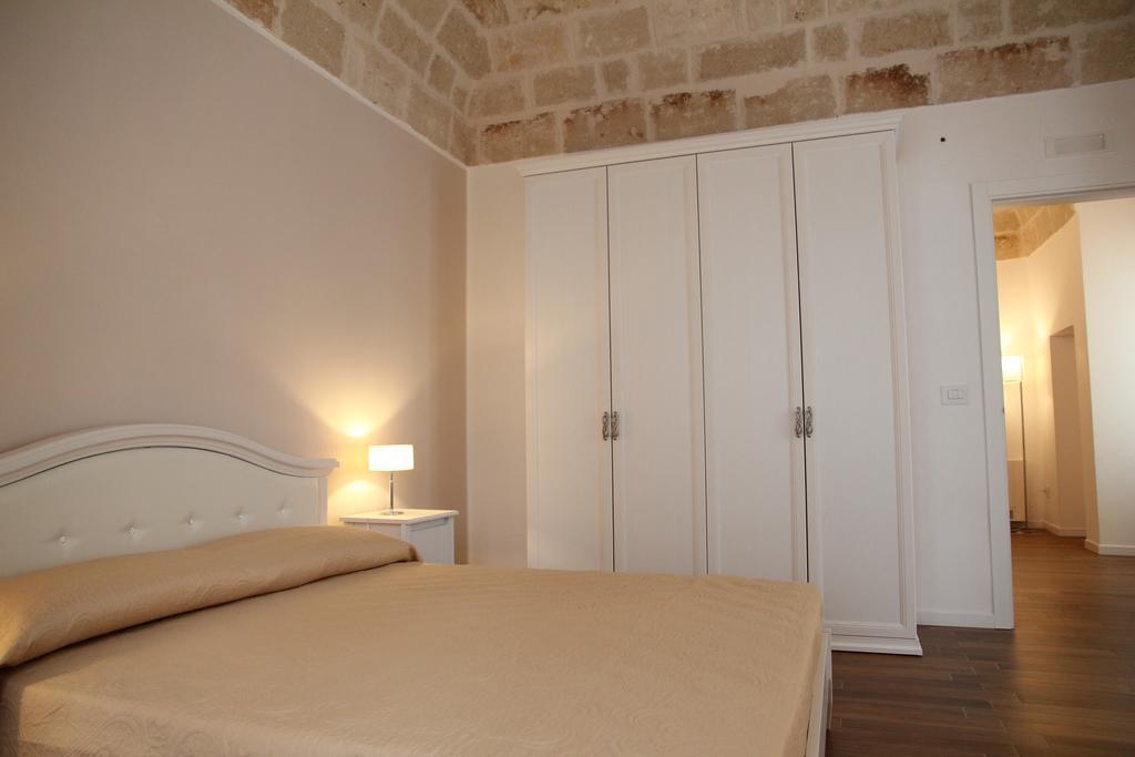 Domusapuliae Apartments モノーポリ エクステリア 写真