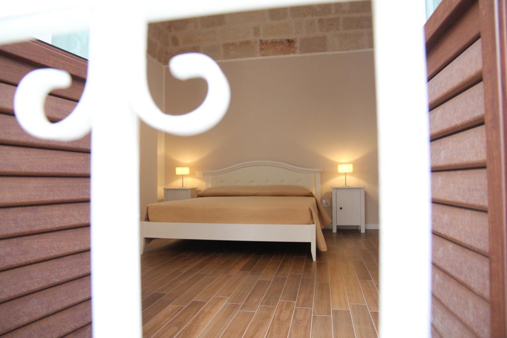 Domusapuliae Apartments モノーポリ エクステリア 写真