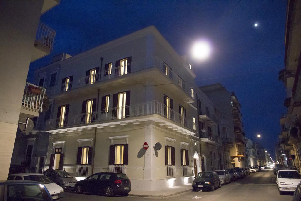Domusapuliae Apartments モノーポリ エクステリア 写真
