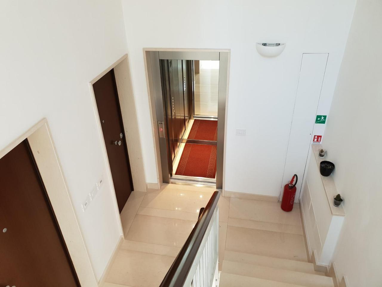 Domusapuliae Apartments モノーポリ エクステリア 写真