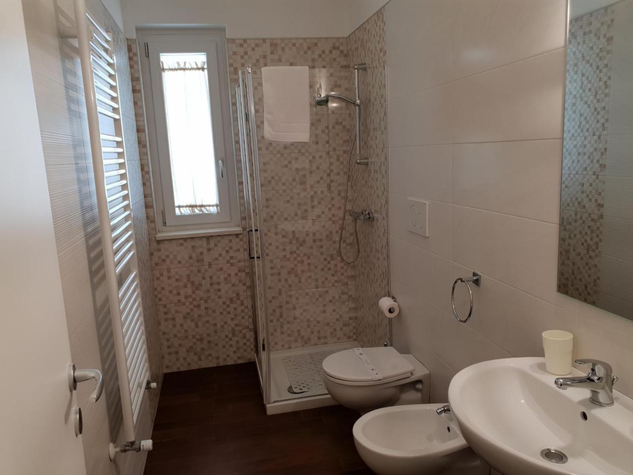 Domusapuliae Apartments モノーポリ エクステリア 写真