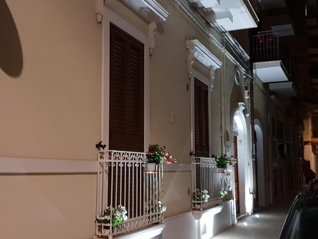 Domusapuliae Apartments モノーポリ エクステリア 写真