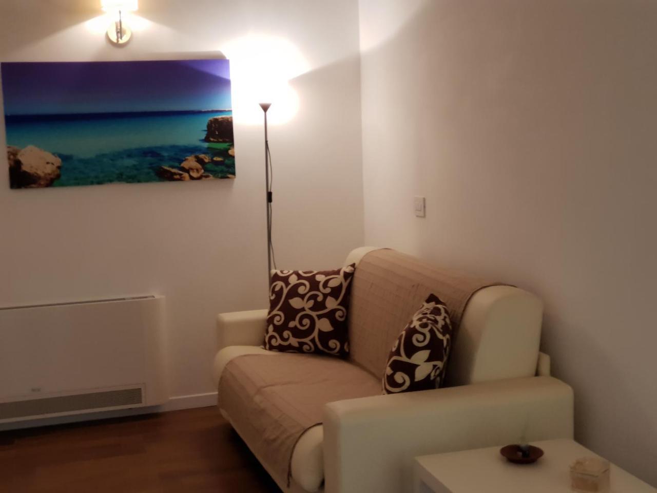 Domusapuliae Apartments モノーポリ エクステリア 写真