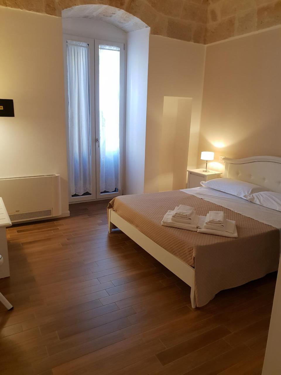Domusapuliae Apartments モノーポリ エクステリア 写真
