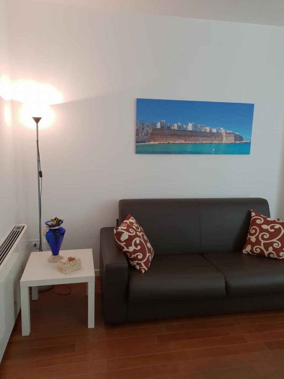Domusapuliae Apartments モノーポリ エクステリア 写真