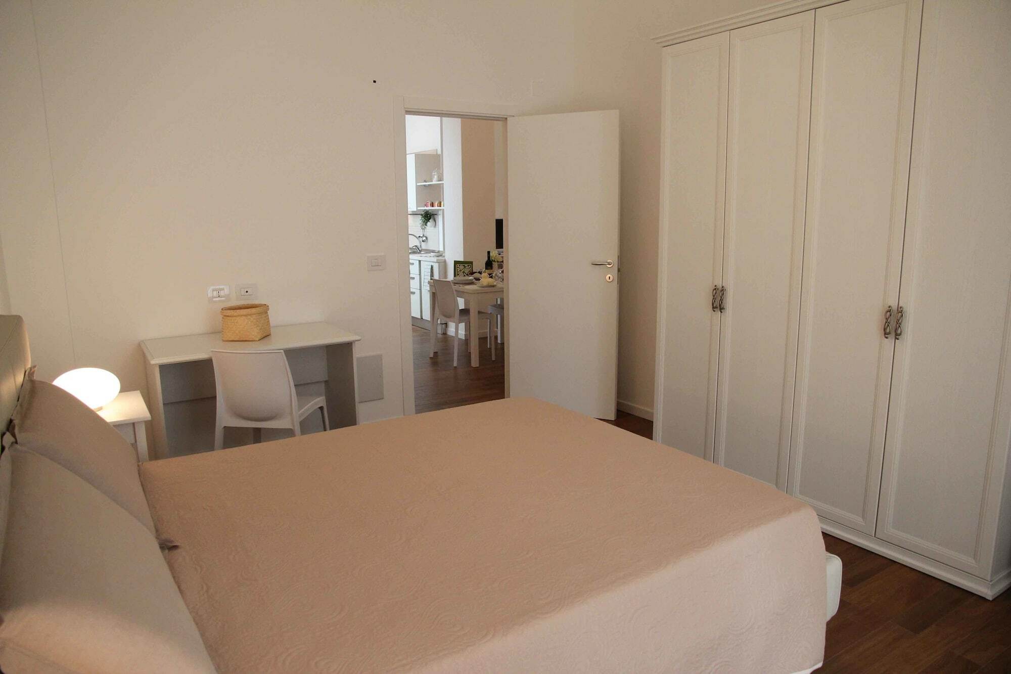 Domusapuliae Apartments モノーポリ エクステリア 写真